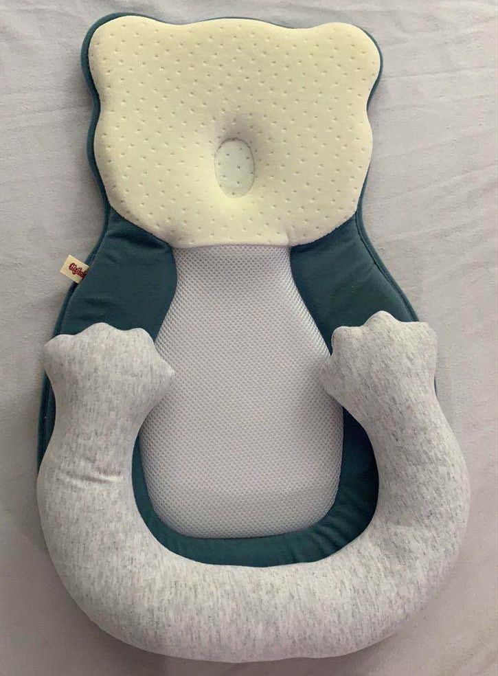 Head Support Pillow