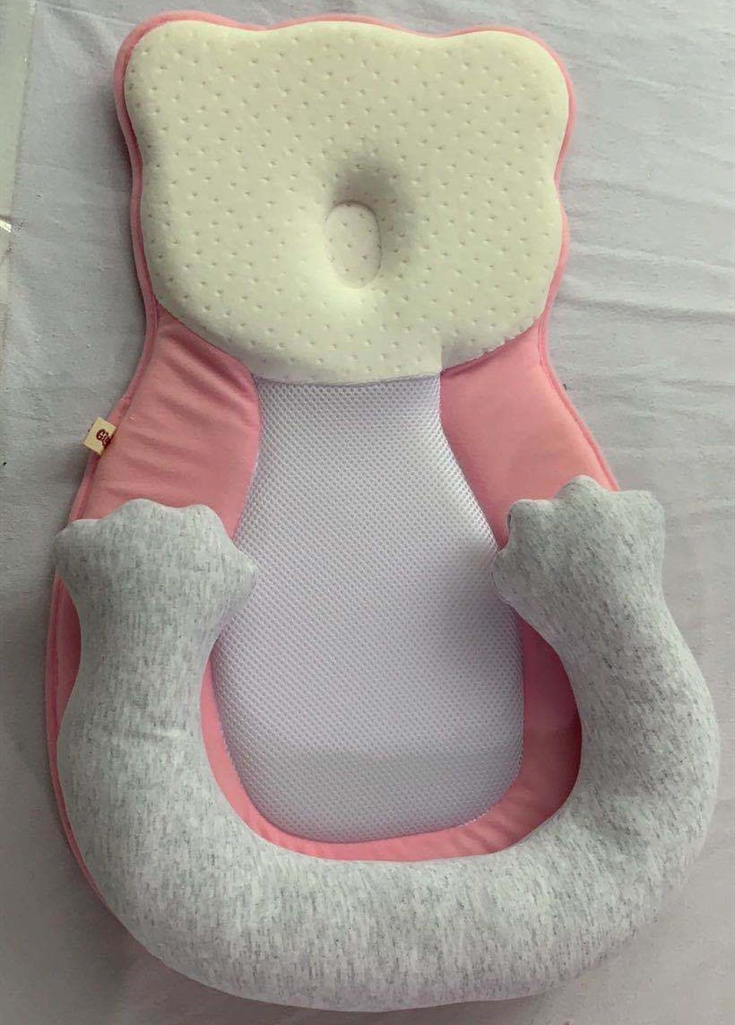 Head Support Pillow