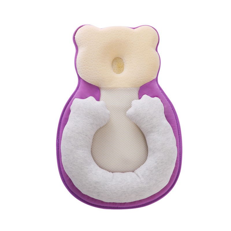 Head Support Pillow
