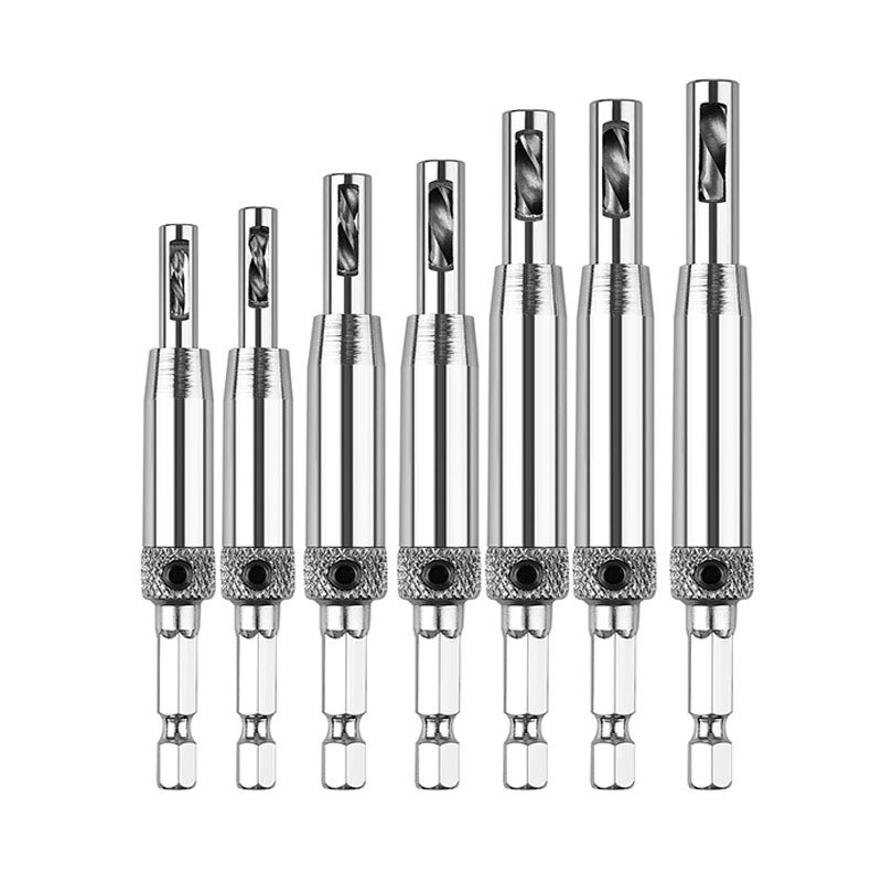 Hole Punch Set