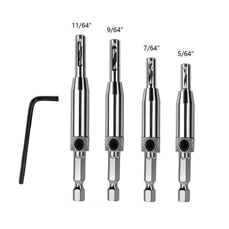Hole Punch Set