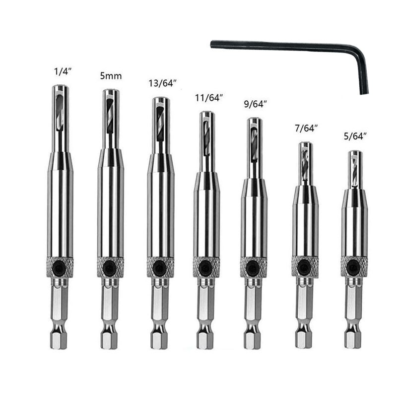 Hole Punch Set