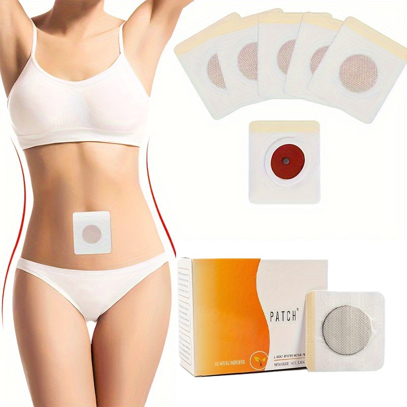 Weight Loss Slim Fat Patch