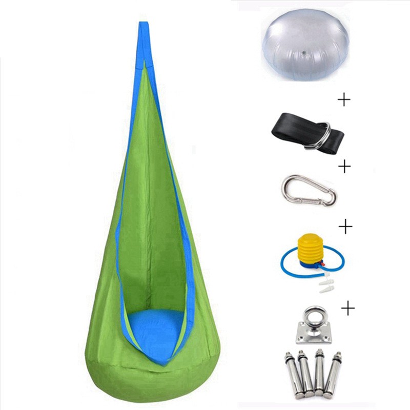 Kids Hammock Swing