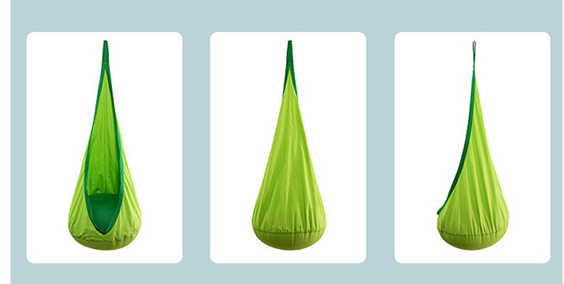 Kids Hammock Swing