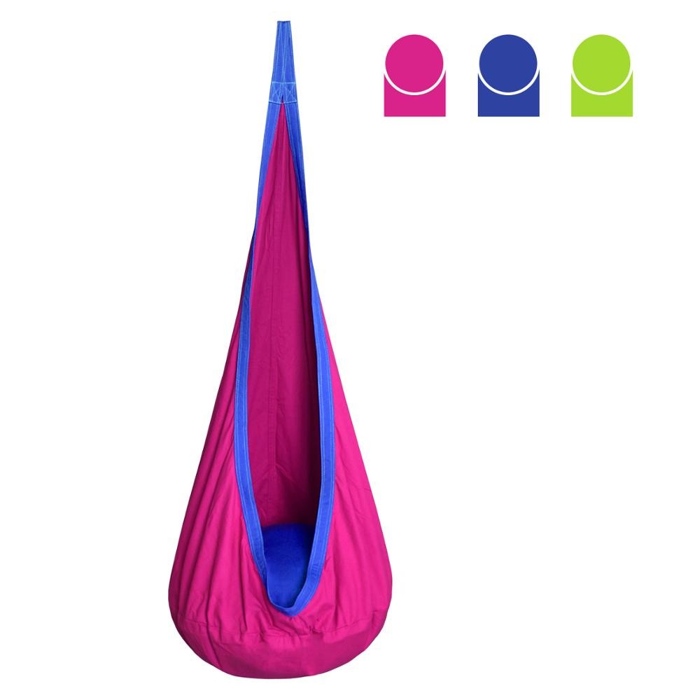 Kids Hammock Swing