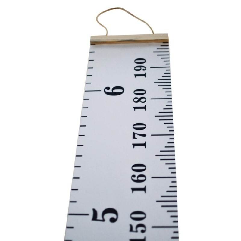 Kids Height Chart NZ