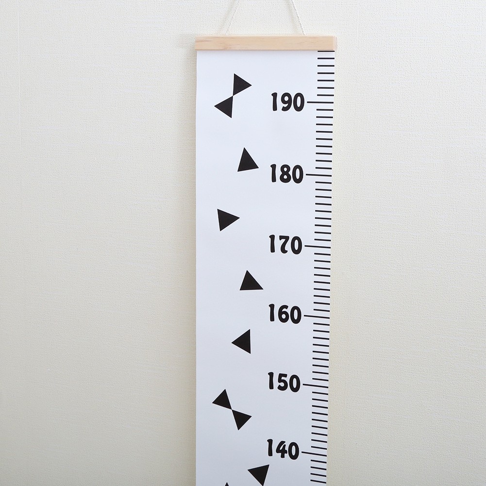 Kids Height Chart NZ