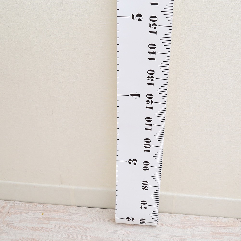 Kids Height Chart NZ