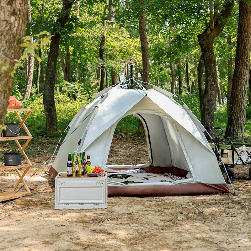 Automatic Quick Pop Up Tent