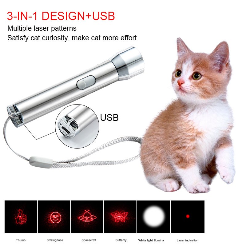 Laser Torch