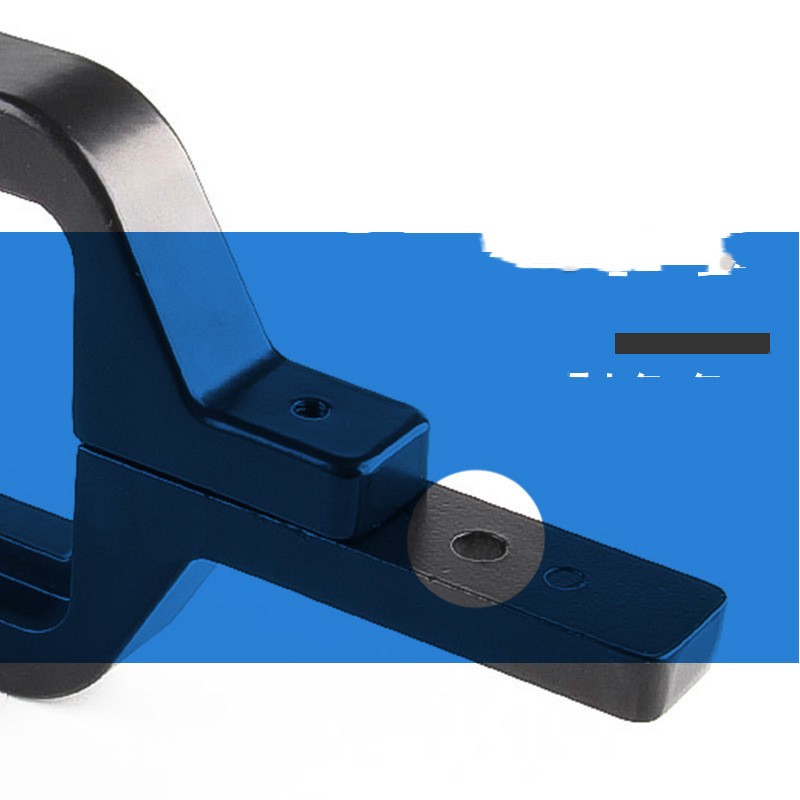 LED Light Bar Clamps