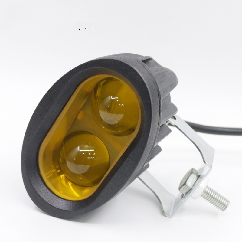 LED Spot Lights