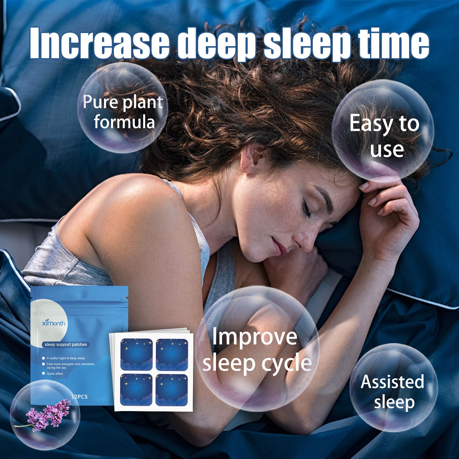 Sleep Patches