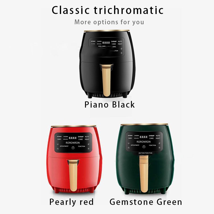 Electric Air Fryer