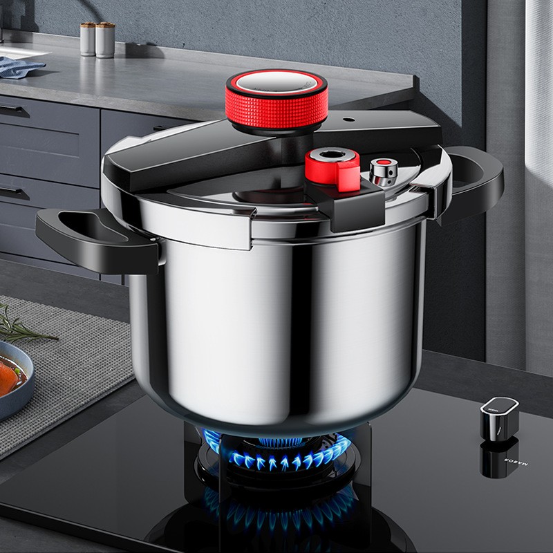Stainless Steel Pressure Cooker Nz