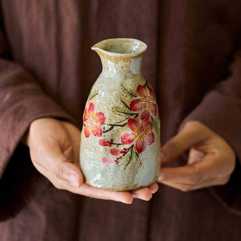 Tea Jug