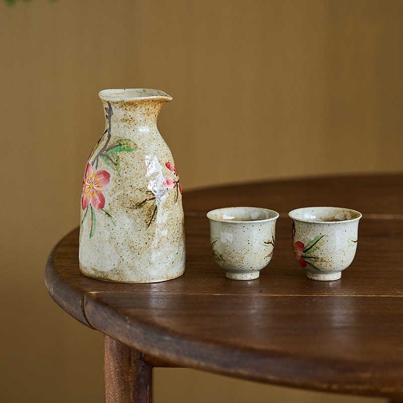 Tea Jug