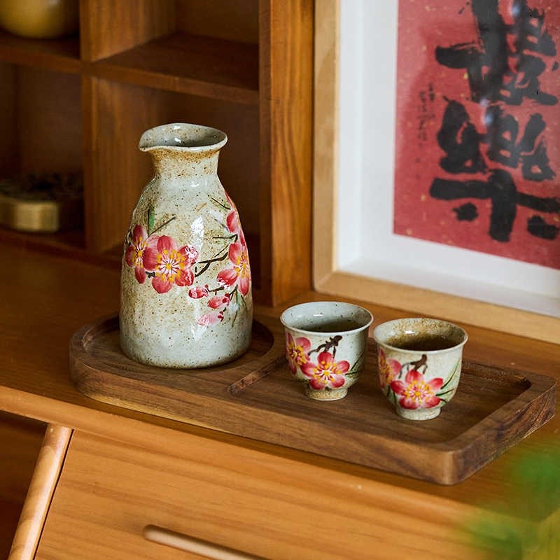 Tea Jug