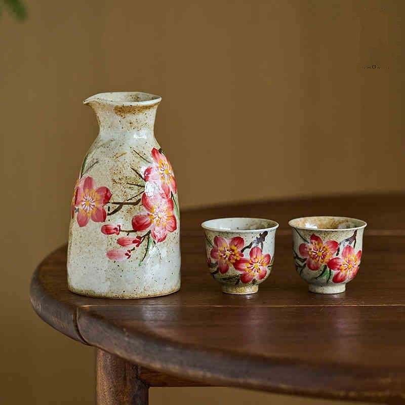 Tea Jug