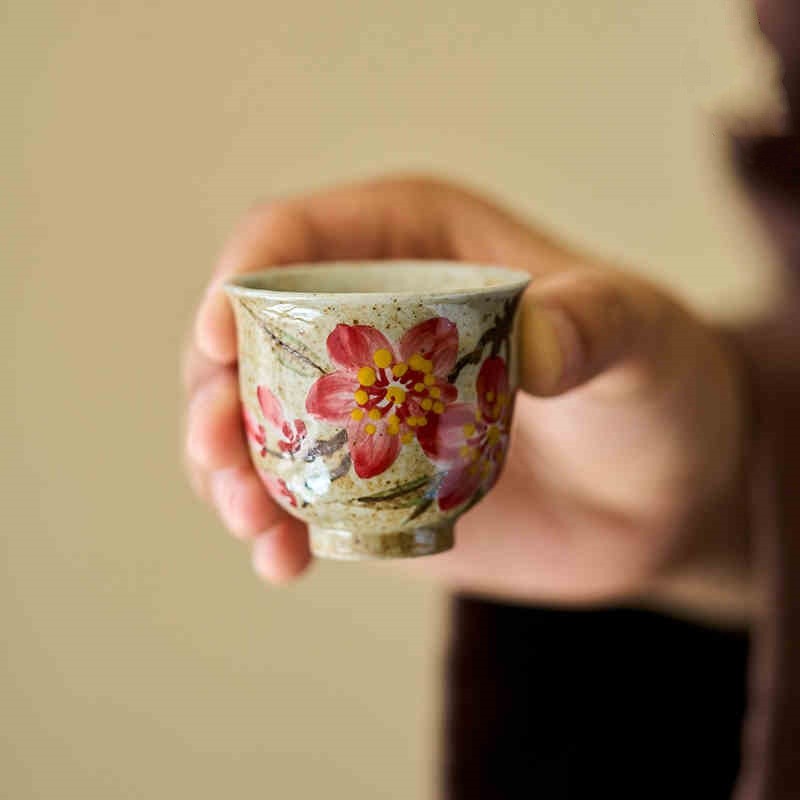 Tea Jug