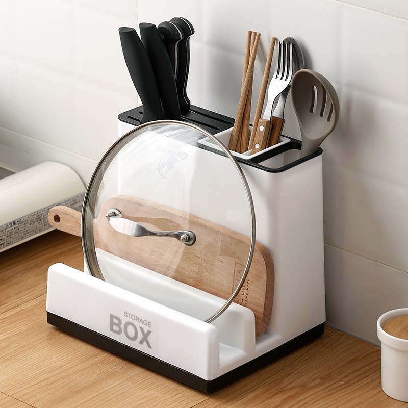Kitchen Storage Holders