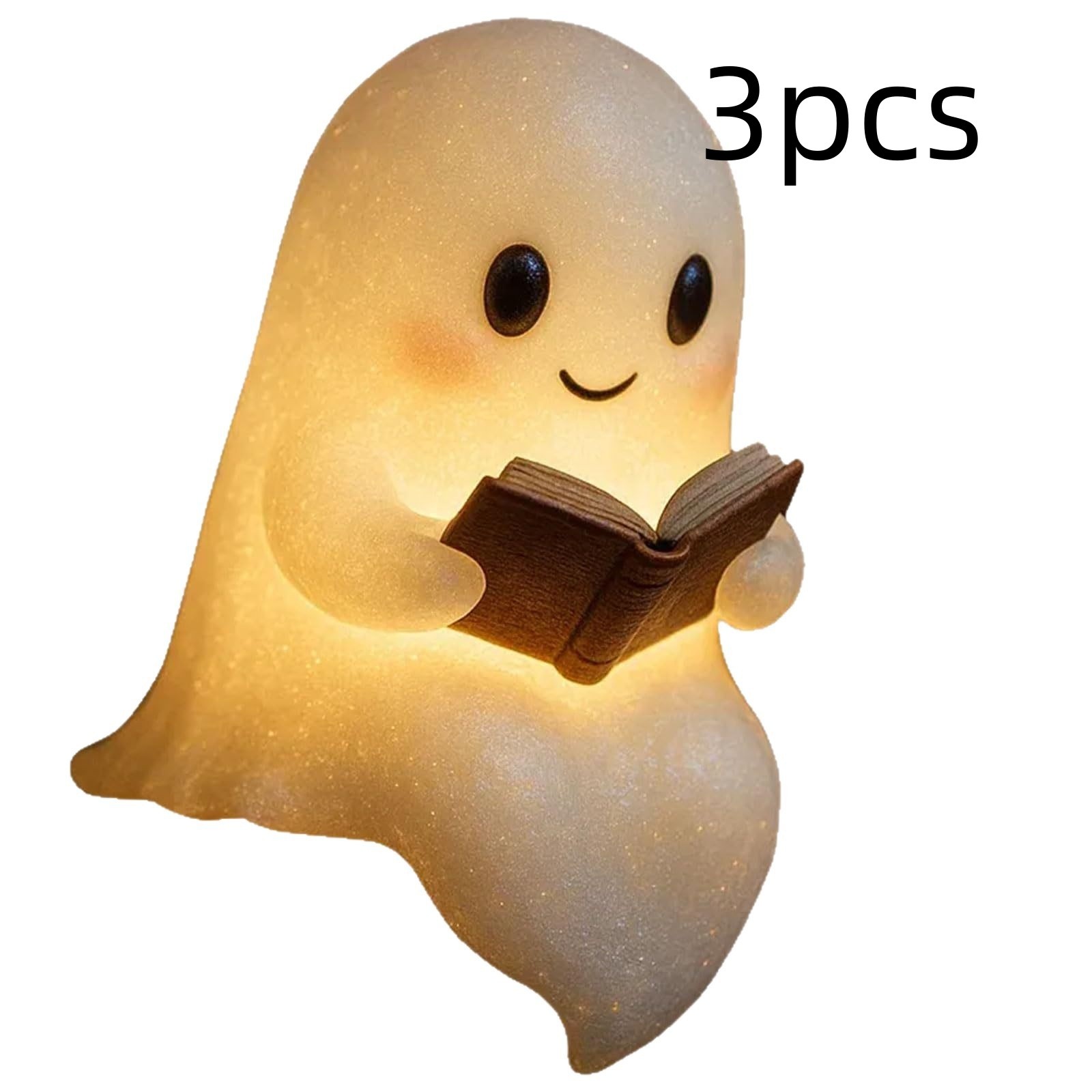 Sleep Lamp Ghost