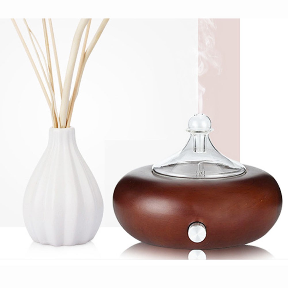 Bamboo Aroma Diffuser