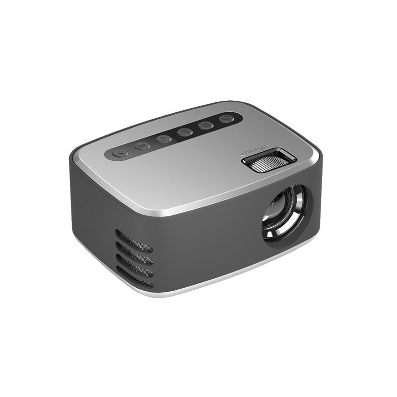 Mini Projector Home