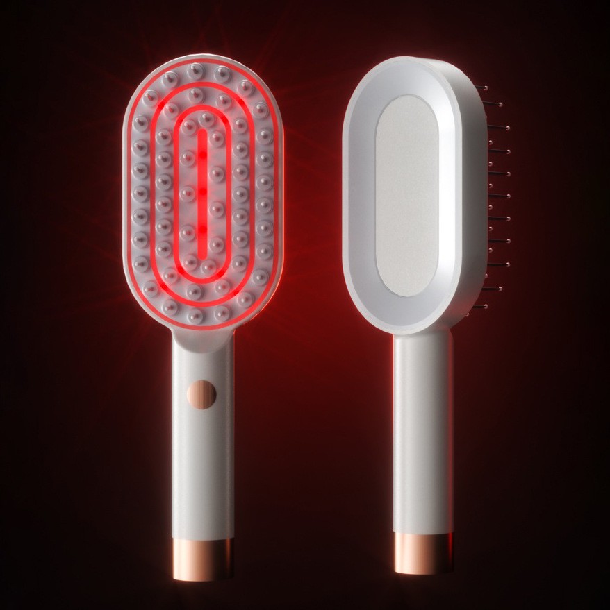 Red Light Hair Care Nz