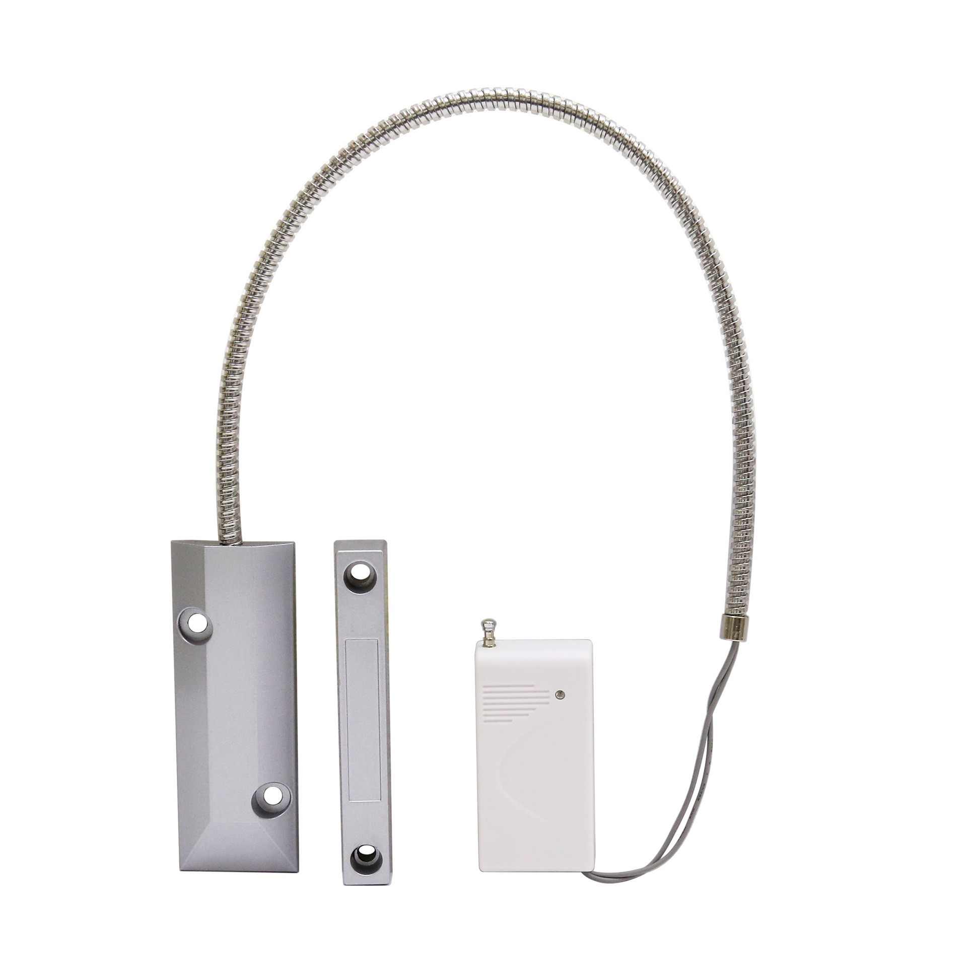 Wireless Rolling Shutter Door