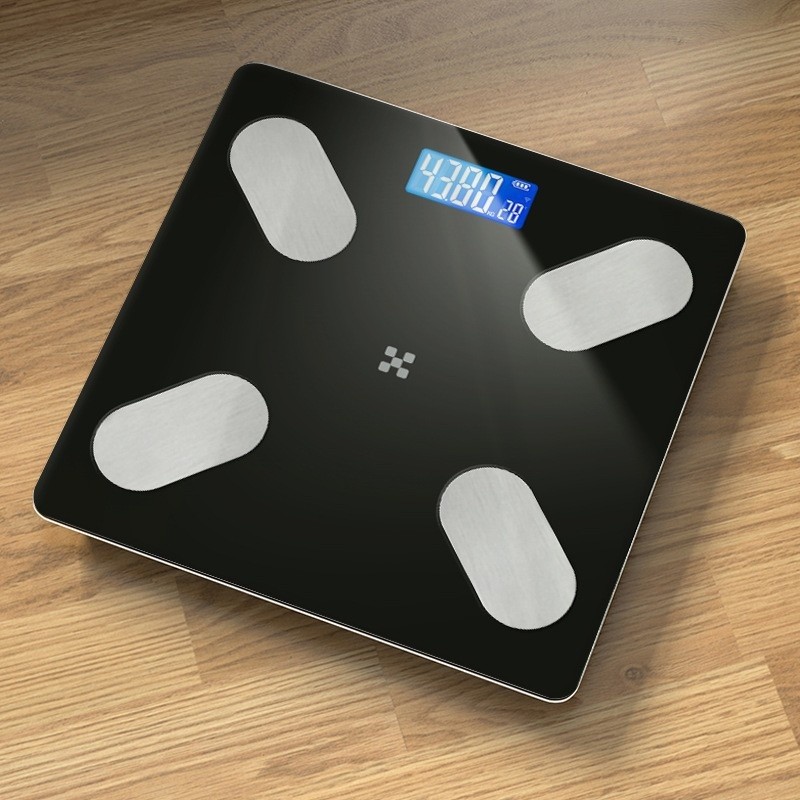 Electronic Scales Battery