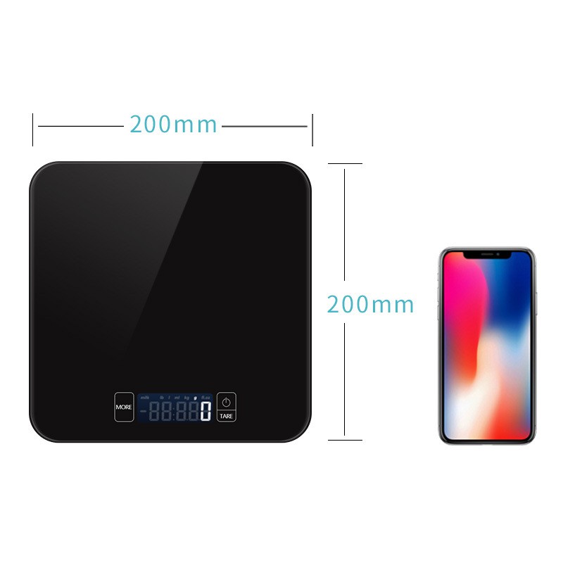 Mini Kitchen Scale Nz