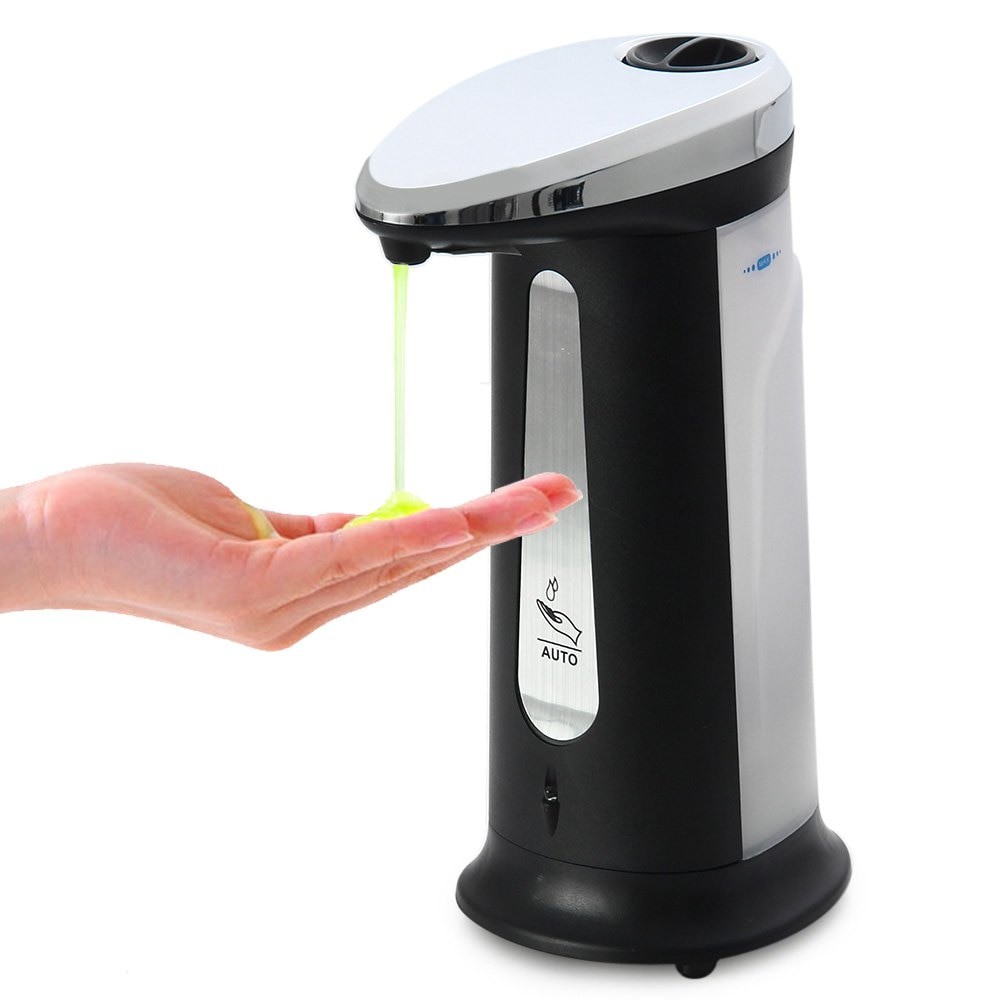 Soap Dispenser