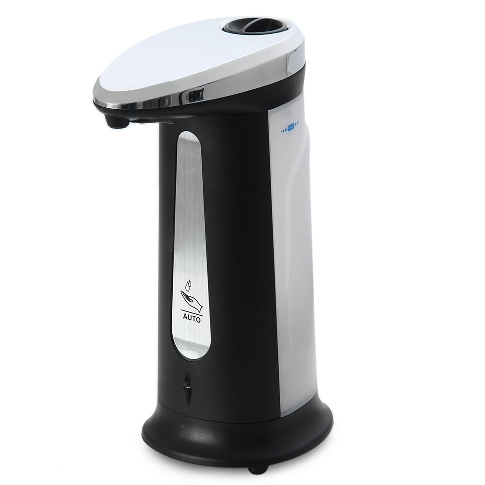 Soap Dispenser