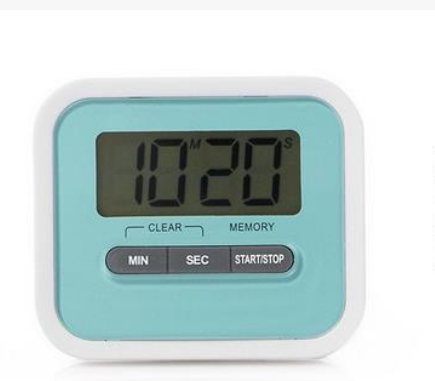 Kitchen Timer Nz