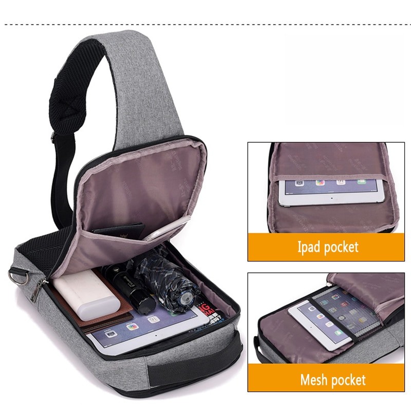 Anti Theft Bags Nz