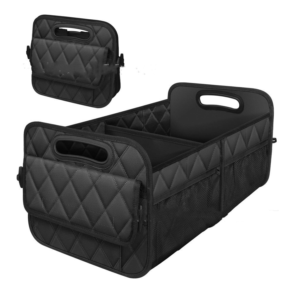 Trunk Car Storage