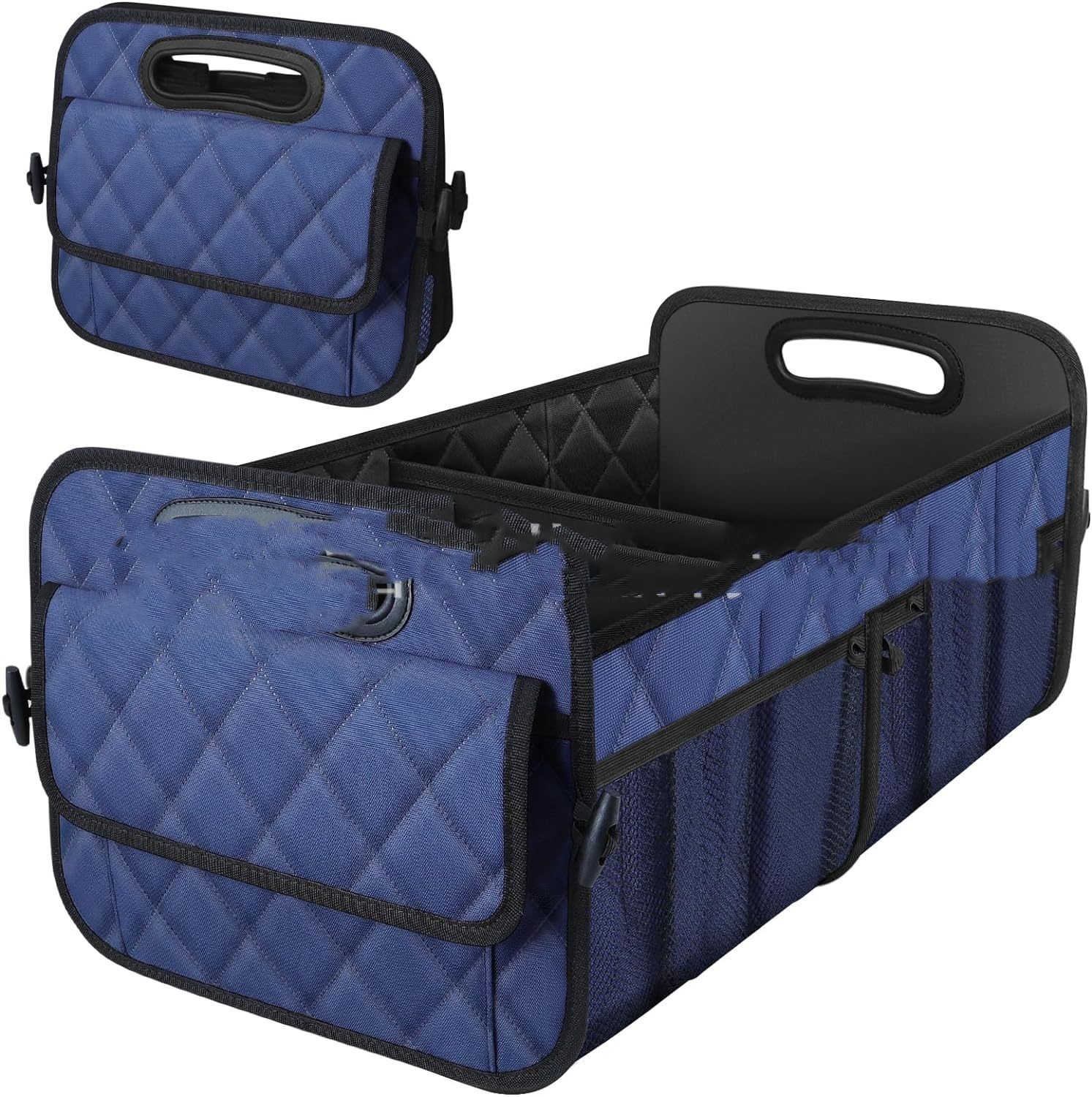 Trunk Car Storage