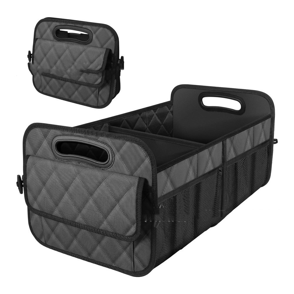 Trunk Car Storage