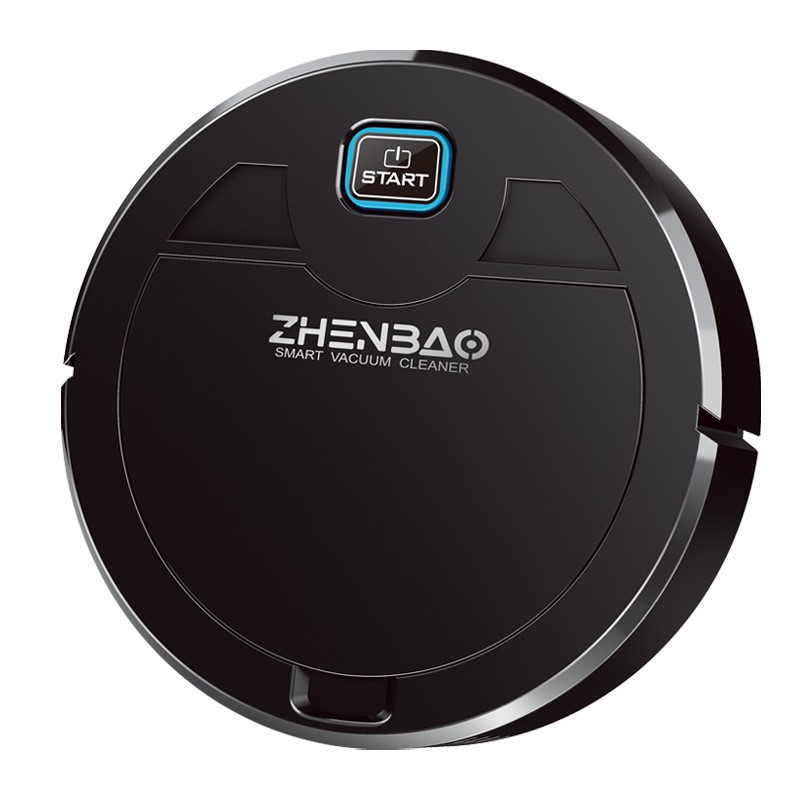 Robot Vacum Intelligent