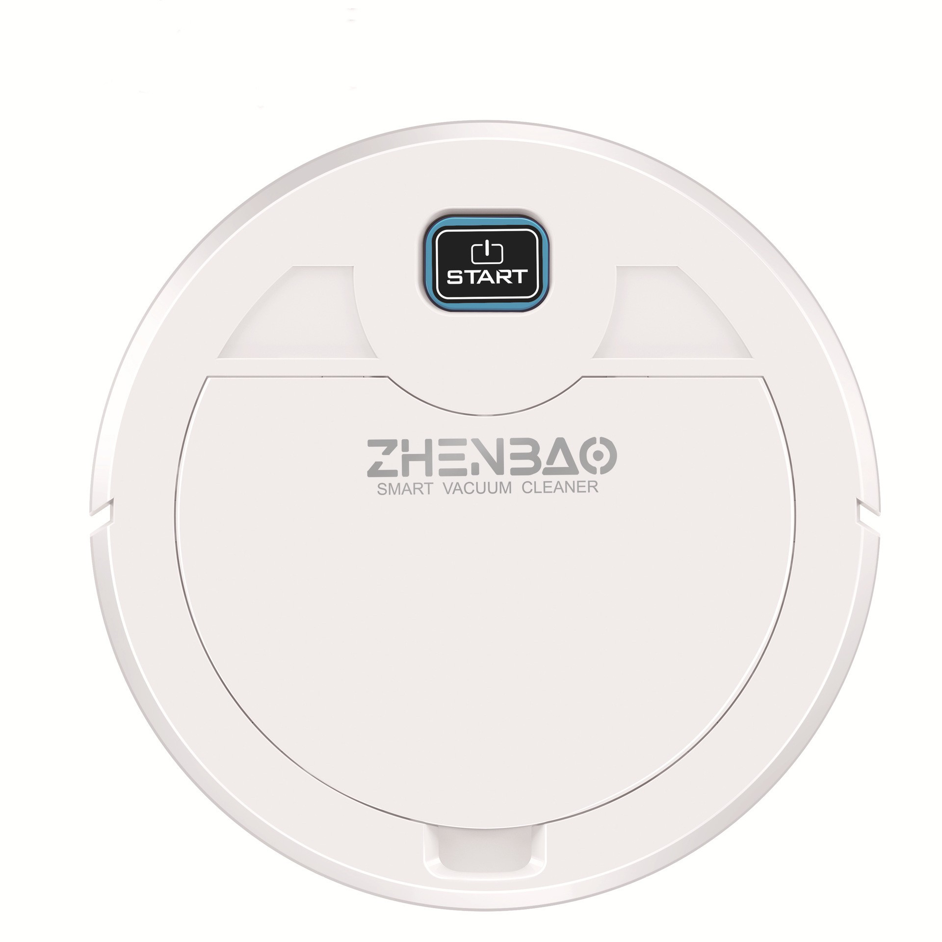 Robot Vacum Intelligent