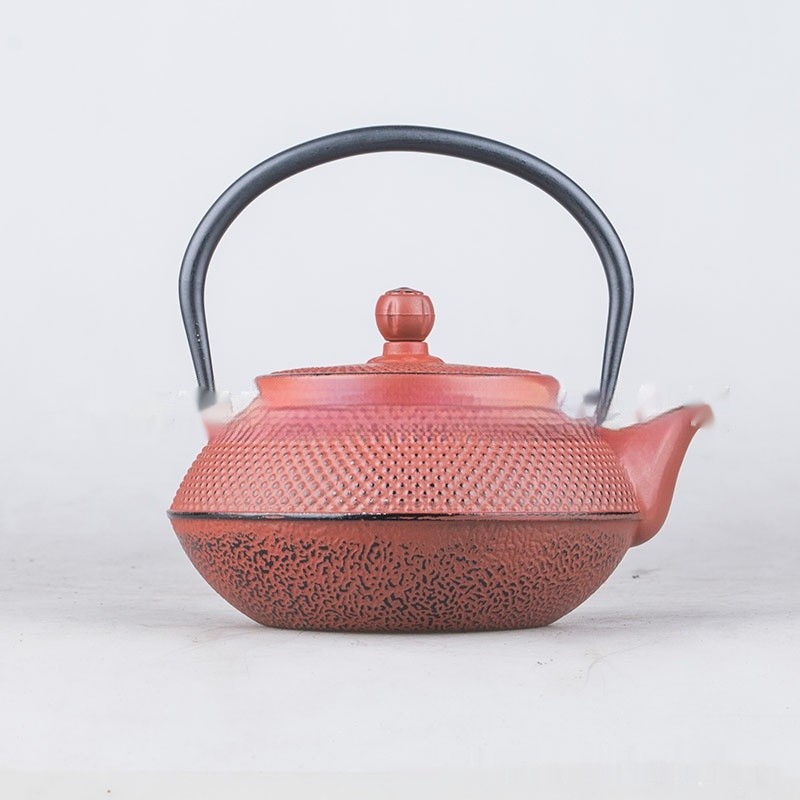 Iron Kettle Nz