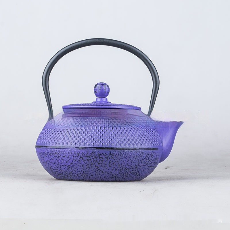 Iron Kettle Nz