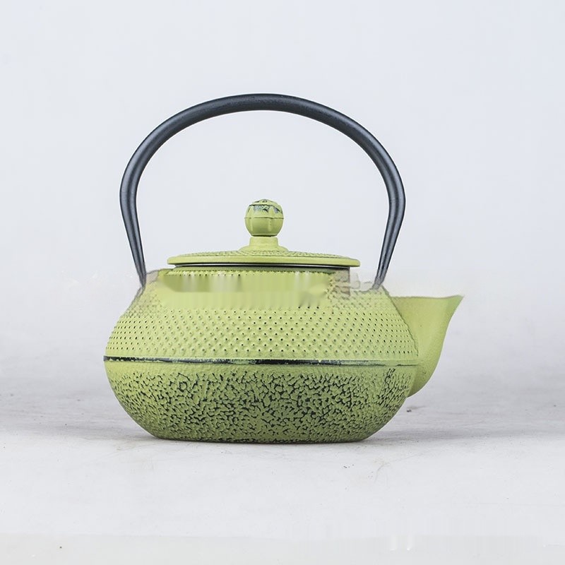 Iron Kettle Nz