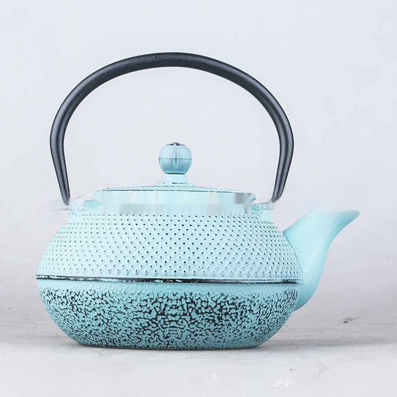 Iron Kettle Nz