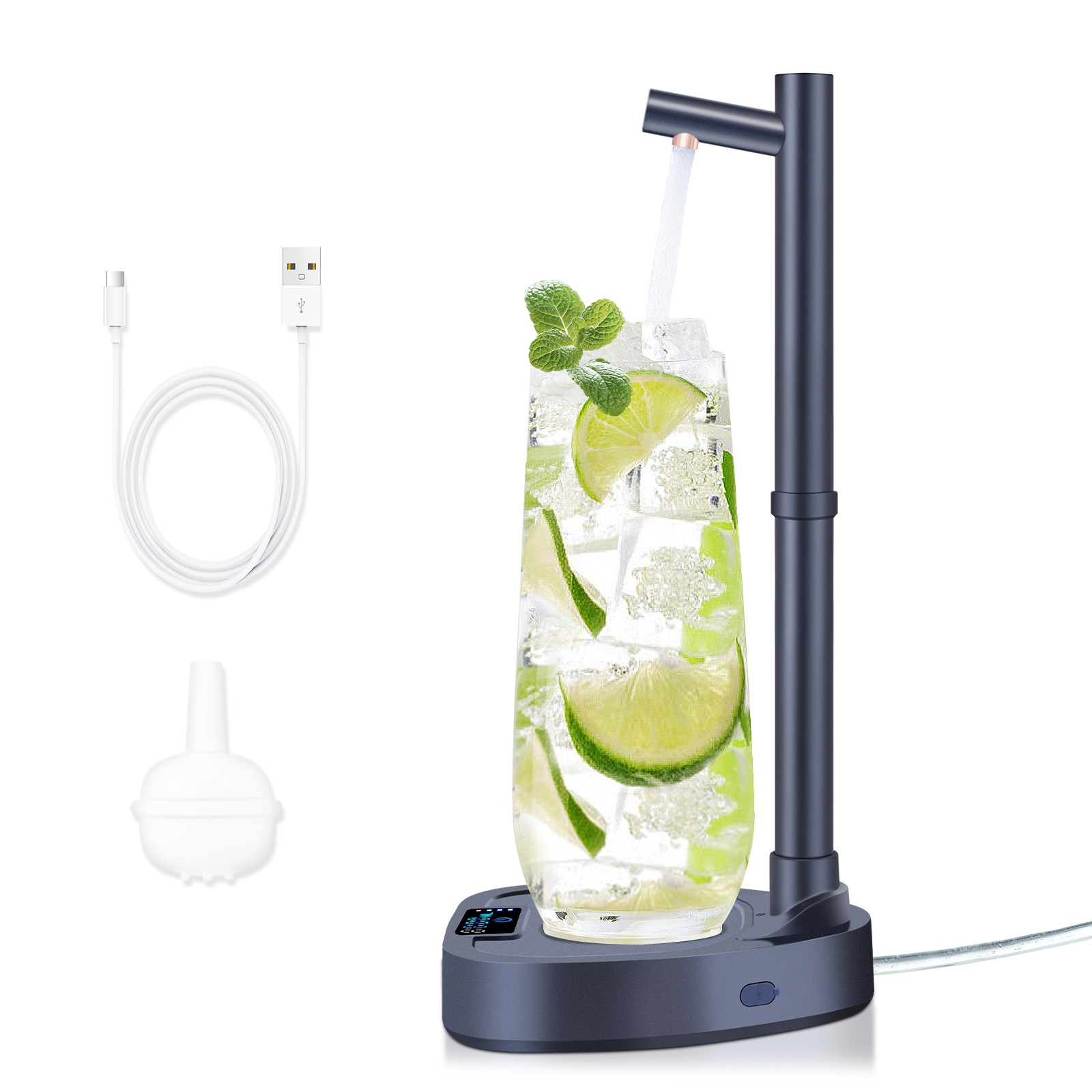 Water Dispenser Automatic