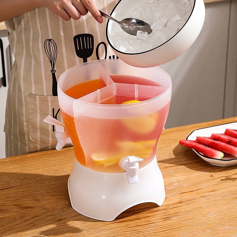 Cold Kettle