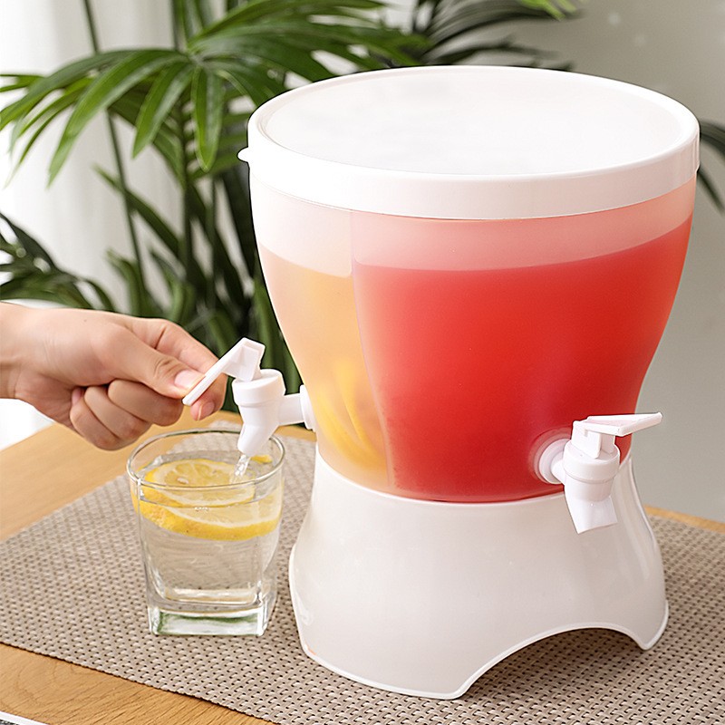 Cold Kettle