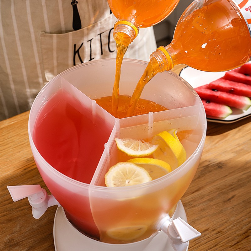 Cold Kettle
